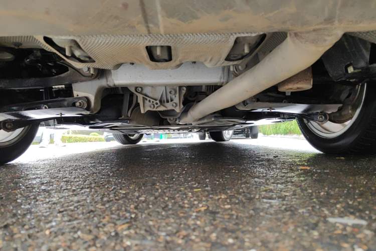 Used BMW 5 Series 2018 528Li Launch Special Edition