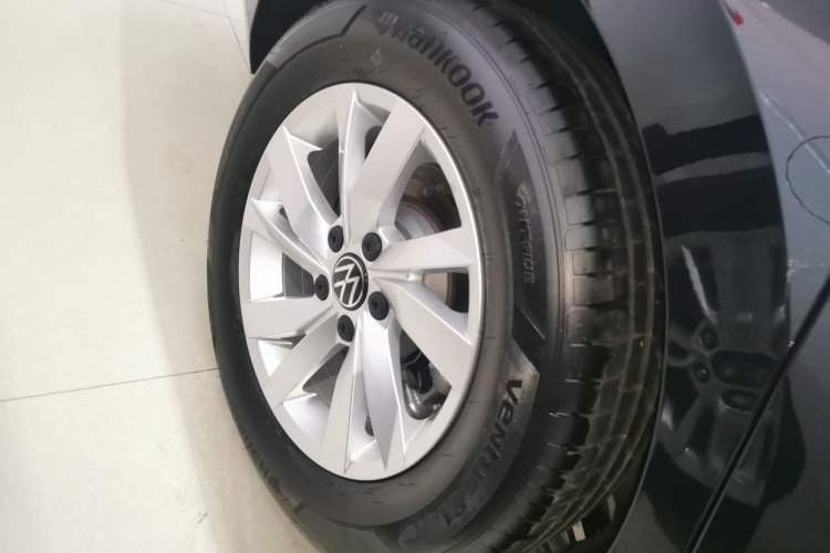 Used Volkswagen Passat New Energy 2025 430 PHEV Hybrid Business Edition
