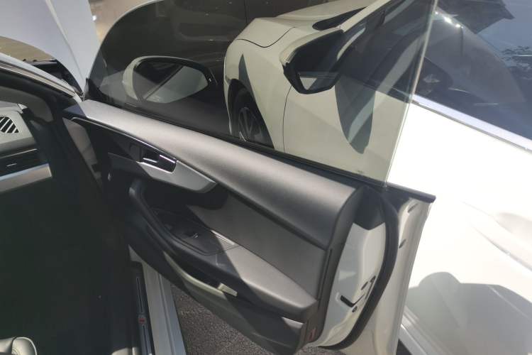 Used Audi A5 2017 Sportback 40 TFSI Fashion Model
