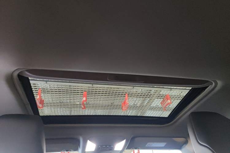 Used Toyota Wildlander 2023 2.0L CVT Two-Wheel Drive Urban Edition
