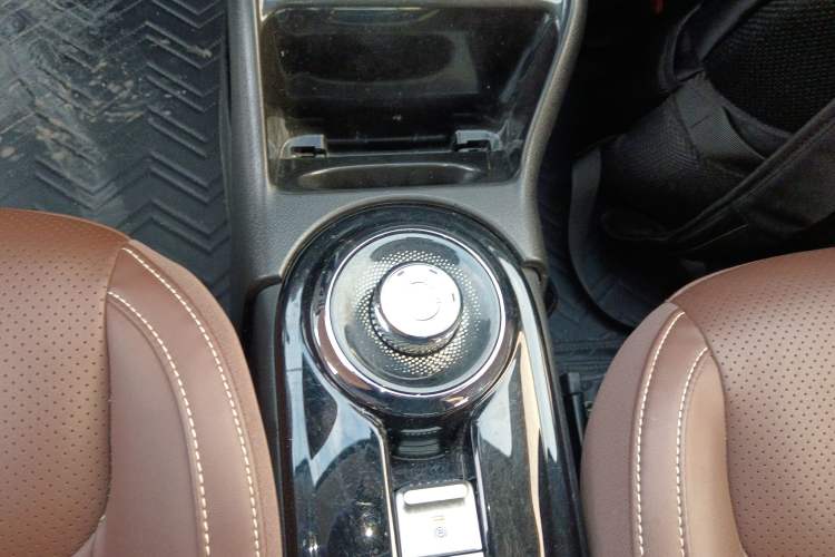 Used Wuling Bingo 2024 333 km Enjoyment Version
