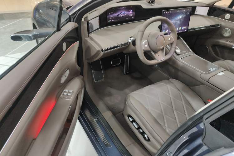 Used Hima Stelato S9 2025 Extended-Range Ultra