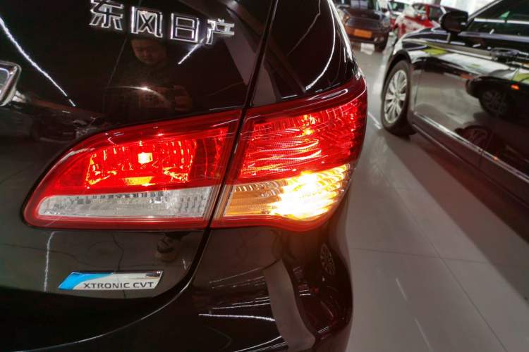 Used Nissan Sylphy 2019 Classic 1.6XE+ CVT SmartConnect Leading Edition