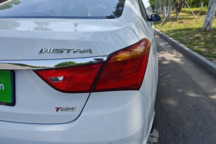 Used Hyundai Mistra 2019 1.6T Automatic Smart GLS China VI Standard
