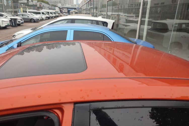 Used Toyota Levin 2017 Revised 185T CVT Leading Edition China V Standard
