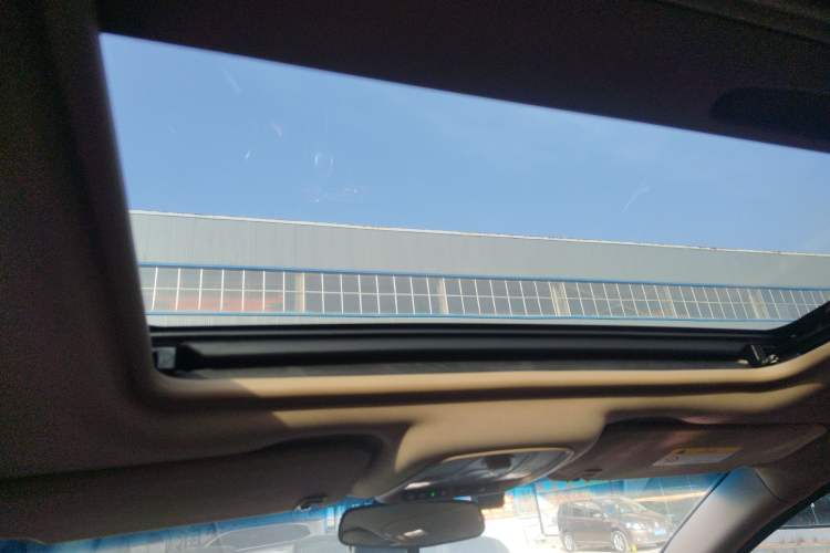 Used Buick GL8 2017 ES 28T Luxury Model China V Standard