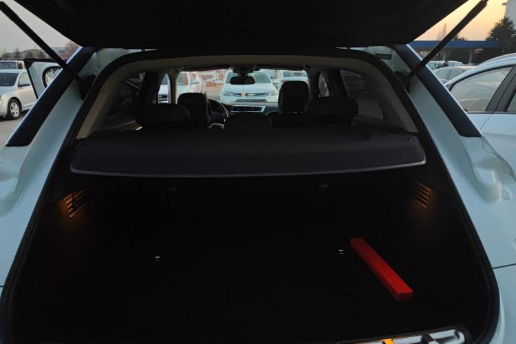 Used  6 2014 1.6T Luxury Edition THP160