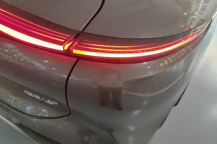 Used  LS7 2025 New Edition Ultra
