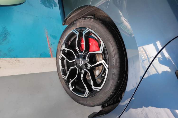 Used Nissan N7 2025 625 Pro