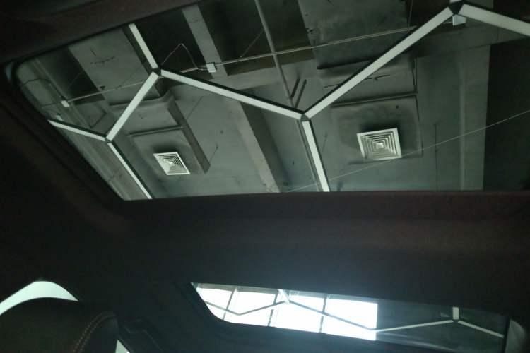 Used Cadillac CT5 2020 28T Stylish Sporty Version
