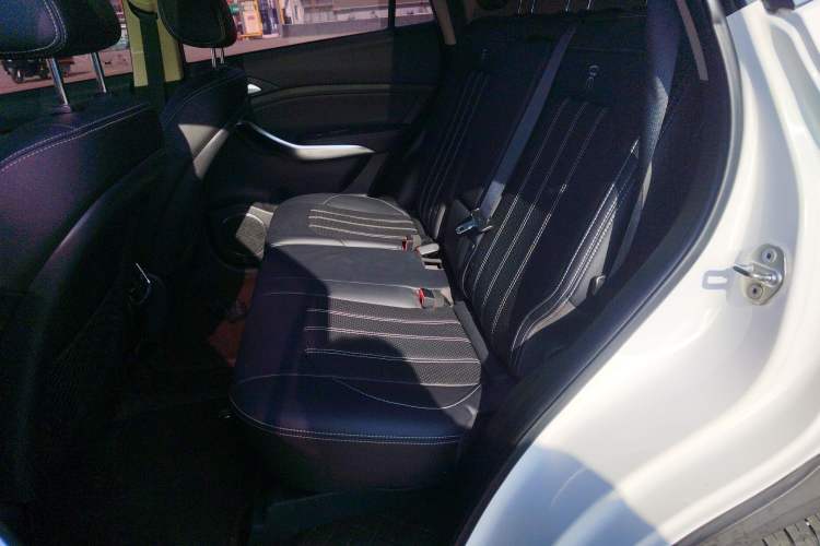 Used BYD Song New Energy 2019 Song DM 1.5TID Smart Connect Sharp Edition