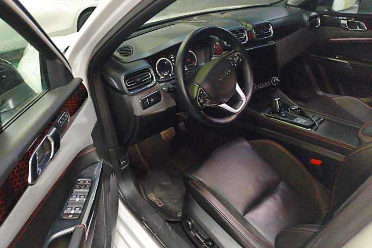 Used Lynk & Co 03 2021 2.0TD Automatic Trendy Champion Edition