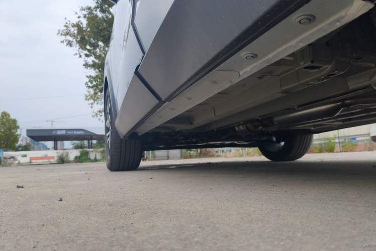 Used GAC Trumpchi EMKOO 2022 1.5T Supernova Pro Edition
