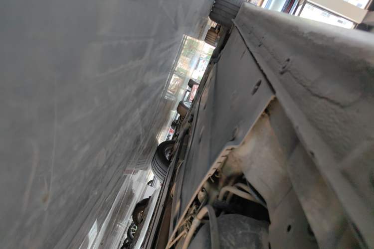 Used Hyundai Elantra 2016 1.6L Automatic ZhiXuan – Elite Version
