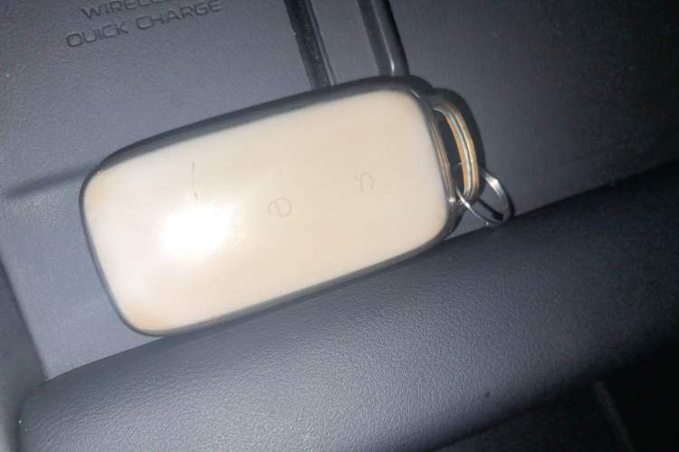 Used  L7 2023 1.5T 115 km Starship