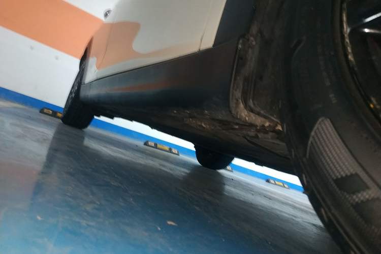 Used  MINI 2015 1.5T COOPER Fun Five-Door Edition
