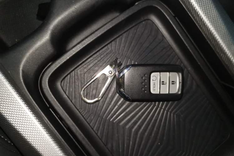 Used Honda CR-V 2021 240TURBO CVT Two-Wheel Drive Urban Edition
