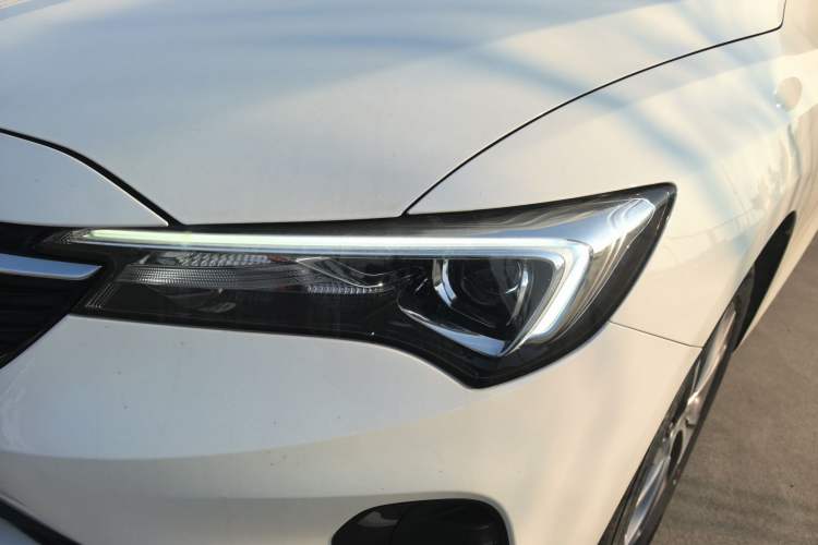 Used Buick Verano 2022 Pro 533T Enjoyment Edition