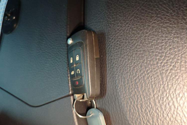 Used Buick GL8 2018 28T Prestige Version China VI Standard
