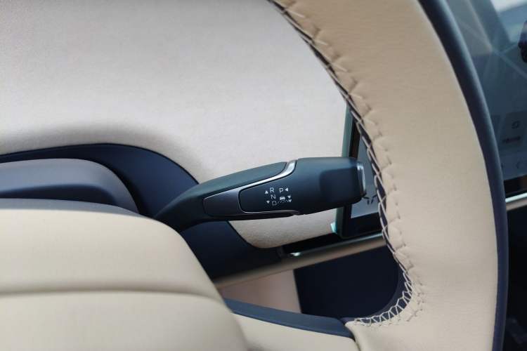 Used Hongqi Tiangong 05 2025 550 Smart Selection
