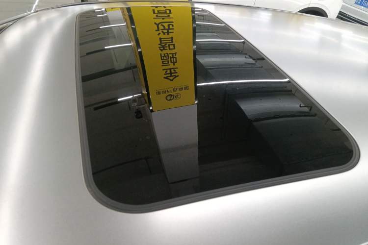 Used Mazda CX-4 2018 2.0L Automatic Two-Wheel Drive Blue Sky Dynamic Version China V Standard