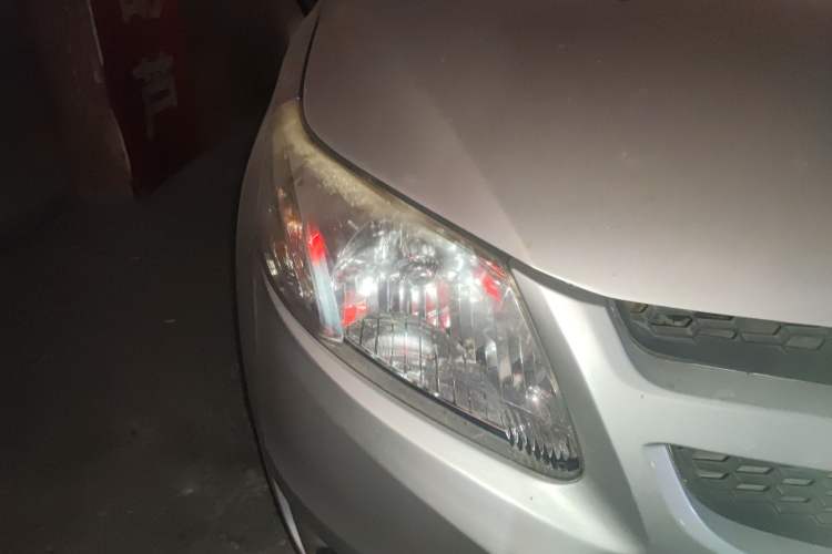 Used Chevrolet Sail 2013 Sedan 1.2L Manual Fashionable Happiness Edition