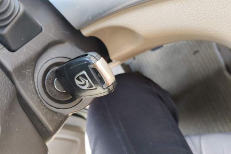 Used Baojun 730 2016 1.5L Manual Value Edition 7 Seats China V Emission Standard