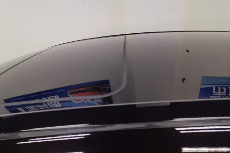 Used Toyota Avalon 2019 2.5L Ambition Version China VI Standard
