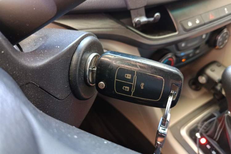 Used Buick GT 2015 15N Automatic Entry-Level Trim
