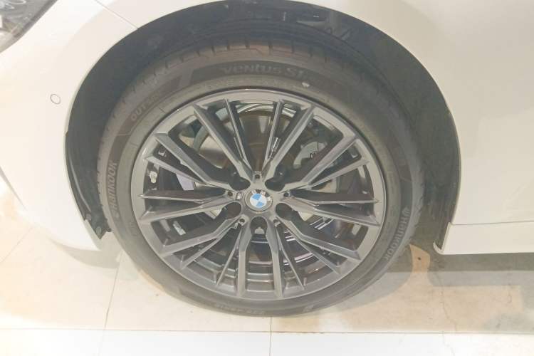 Used BMW 3 Series 2022 Revised 325i M Sport Night Edition Package