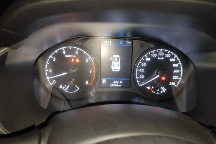 Used Nissan Teana 2021 2.0L XL Comfort Edition