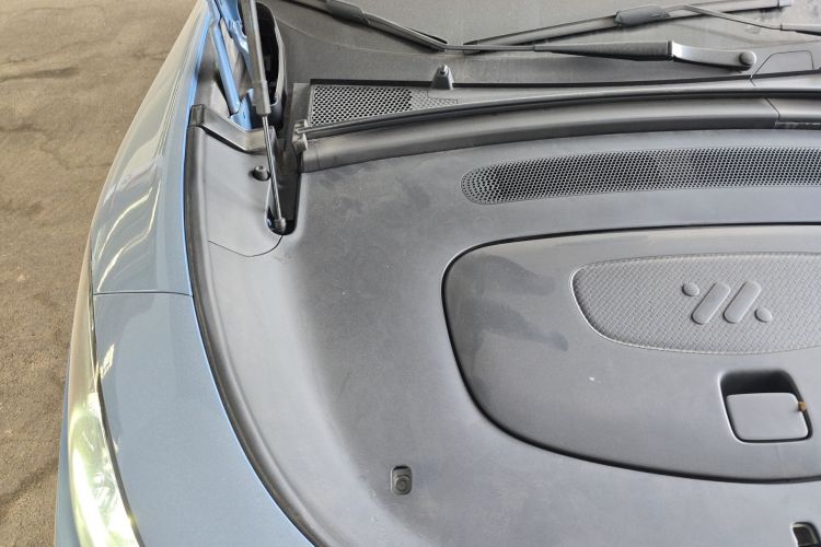 Used  LS6 2025 Ultra-Powerful Lingxi Intelligent Enjoyment Edition