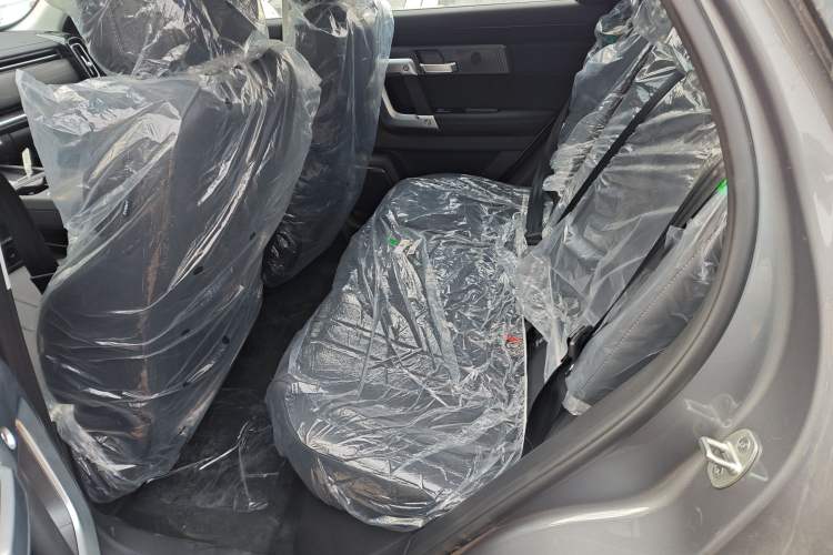 Used Chery Tiggo 7 C-DM 2025 1.5T 120KM Edition
