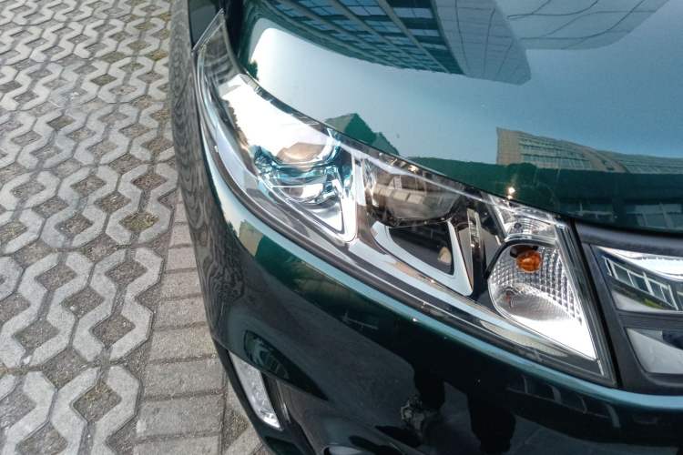 Used Suzuki Vitara 2016 1.4T Automatic 4x4 Flagship Model