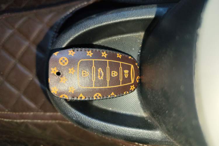 Used ORA Black Cat 2021 405 km Long-Range Version