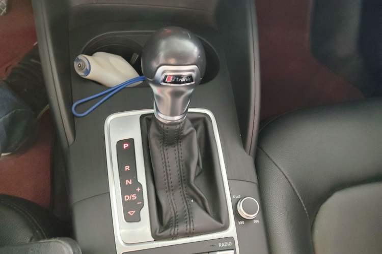 Used Audi A3 2017 Limousine 35 TFSI Ambition Edition
