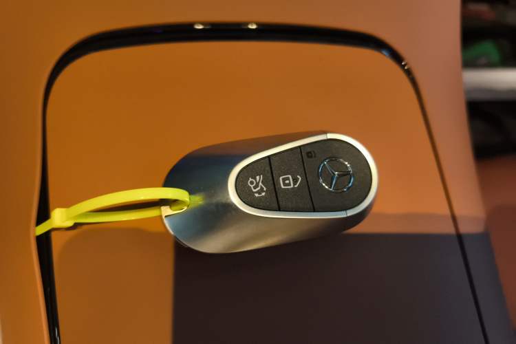 Used Mercedes-Benz GLC 2025 GLC 300 L 4MATIC Dynamic Model 5 Seats