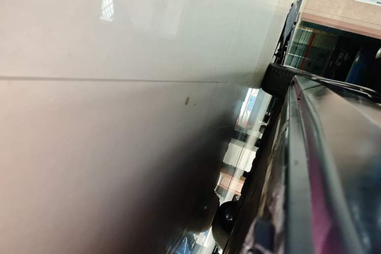 Used Nio ES8 2020 580 km Range Signature Edition Six-Seater Version
