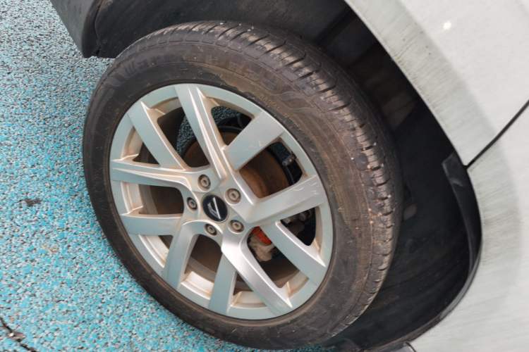 Used Jetta VS7 2022 280TSI Automatic Trend Edition