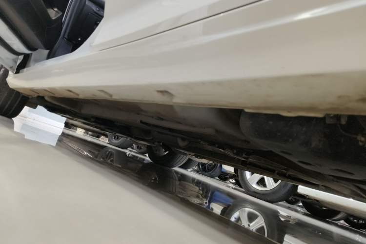 Used Dongfeng Aeolus Yixuan 2020 230T Automatic Cool Track Edition
