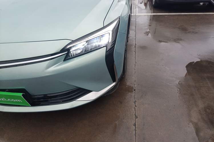 Used Buick Velite 6 2024 430km Enjoyment Version