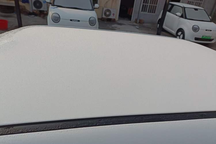 Used  Lumin 2025 205km Refreshing Edition
