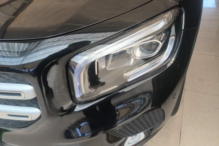 Used Mercedes-Benz GLB 2023 GLB 220 Sport Edition