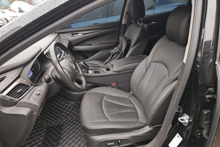 Used Buick LaCrosse 2022 552T Luxury Version
