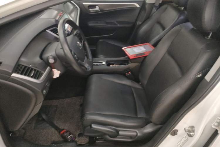 Used Honda Jade 2017 1.8L Automatic Classic Edition 5 seats
