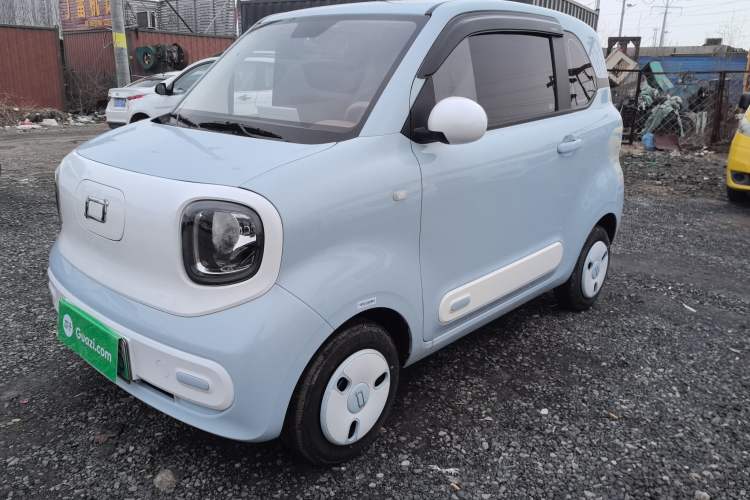 Used Bestune Pony 2026 Model 222km Agile Horse