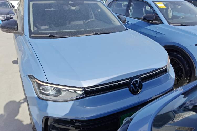 Used Volkswagen Tharu 2025 NewRui 300TSI Prestige Edition