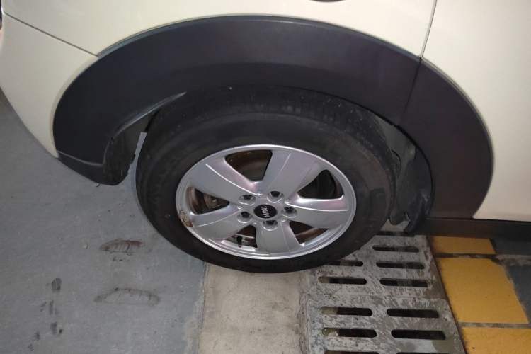 Used  MINI 2016 1.2T ONE Five-Door Edition
