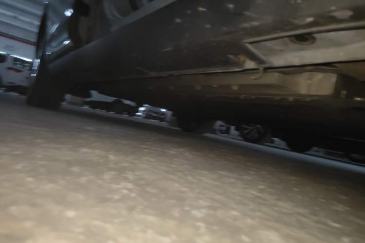 Used ARCFOX Kaola S 2024 PRO Model
