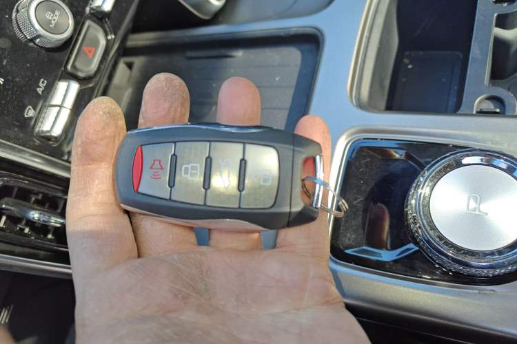 Used Haval DARGO 2024 1.5T DCT Border Collie Edition
